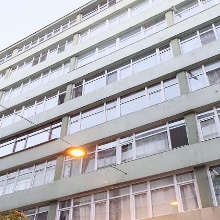 Ardilas Apartment Isztambul Kültér fotó