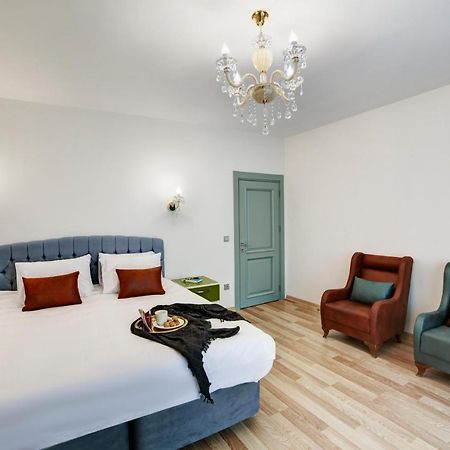 Ardilas Apartment Isztambul Kültér fotó