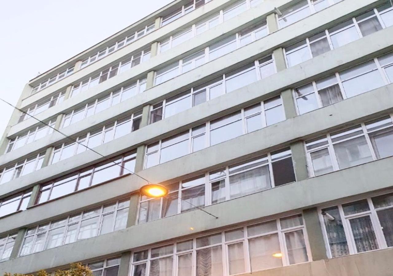 Ardilas Apartment Isztambul Kültér fotó